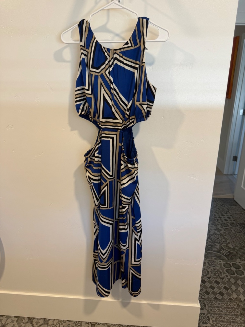 NWOT - Banana Republic Dress
